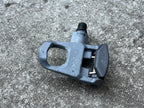 Look KEO Easy Gray Left Single Orphan Pedal Road Bike Clipless Gravel