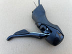 Shimano ST-RS505 Left Front Hydraulic Brake Shifter Lever Black