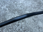 Easton Monkey Lite XC  25.4x615mm Vintage MTB Black Carbon Bars