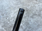 Ritchey 25.4x560 Vintage MTB  Black Aluminum Flat Bars 10° Sweep