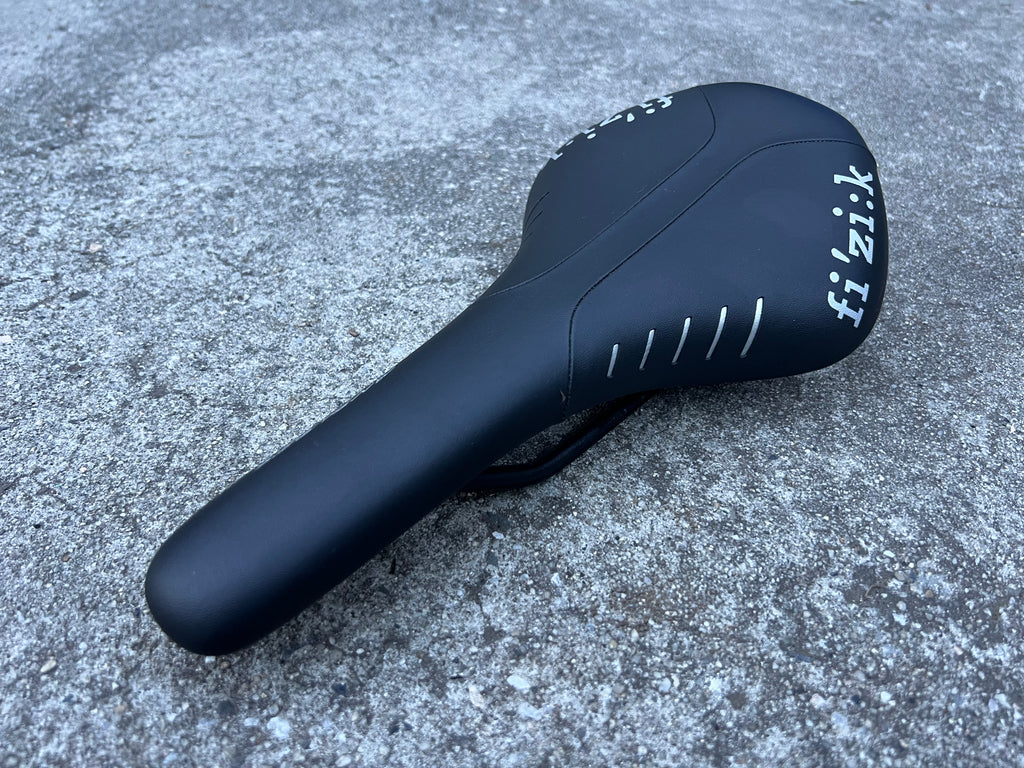 Fizik Antares Saddle 275x140mm Road Bike Gravel Racing Cycling R5 213g