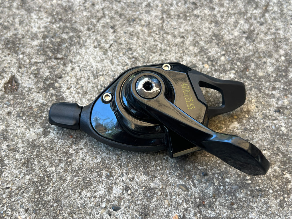 SRAM GX LEFT Front Shifter 2x10 Speed Double Mountain Bike Black MTB