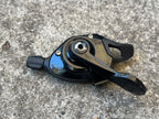 SRAM GX LEFT Front Shifter 2x10 Speed Double Mountain Bike Black MTB