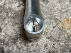 STAX 6000 Aluminum Stem 1” Threadless 120x25.4mm Vintage MTB Made in Brazil
