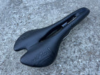 Selle San Marco Aspide Saddle 270x125mm Narrow 183g Road Bike Cycling Black