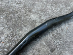 Easton Monkey Lite XC 31.8x650mm CNT Black Carbon MTB Riser Bars