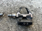 LOW MILES Shimano Dura Ace PD-R9000 SPD-SL Clipless Pedals Road Triathlon TRI