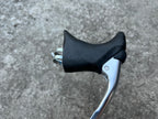 MINT Dia Compe Left Brake Lever Vintage Road Bike Drop Bar Silver Retro