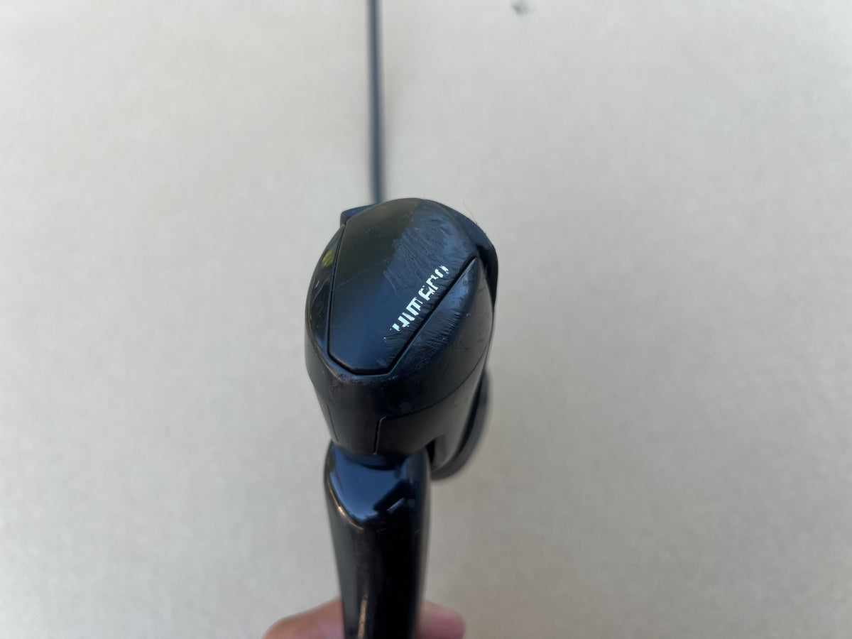 Shimano ST-RS505 Left Front Hydraulic Brake Shifter Lever Black