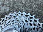 SRAM PG1170 11-32T 11 Speed Cassette Road Gravel Bike Silver Cycling