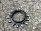 American Classic 130mm 28H Freewheel Fixed Gear Vintage MTB Rear Hub