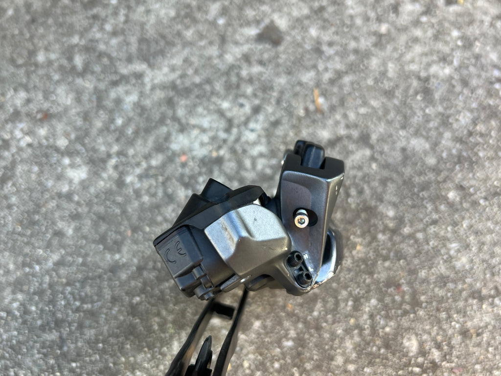Shimano Ultegra Di2 RD-8050 GS 11 Speed Medium Cage Rear Derailleur