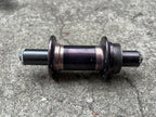 American Classic 130mm 28H Freewheel Fixed Gear Vintage MTB Rear Hub