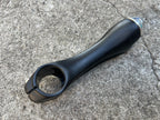 Used Cinelli Groove Stem 120x26.0mm Road Black 1 1/8” Threadless Steerer 10 Deg Drop-Bicycle Bin