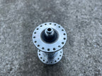 FREE SHIP Phil Wood 36H Front Hub 100mm Spacing Vintage Touring Road Bike
