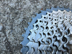 Shimano Deore XT CS-M8000 11-40T 11 Speed Cassette Mountain Bike MTB