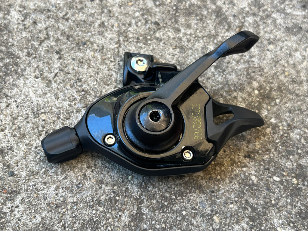 SRAM GX Eagle 12 Speed Right Rear Trigger Shifter Mountain Bike MTB