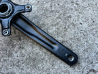 Truvativ Stylo Drive Side 180mm 104 BCD ISIS Crank Arm MTB Mountain Bike Black