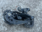 Shimano Deore XT RD-M8000 11 Speed Rear Derailleur Shadow Clutch Medium Cage MTB