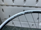 Shimano 105 5800 DT Swiss R460 700c 100/130 Road Black Clincher Wheelset Wheels
