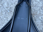 Fizik Aliante Tempo Wide Saddle 275x150mm Road Bike Cycling Gravel