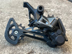 Shimano SLX RD-M7100 SGS Rear Derailleur 12 Speed 51T Mountain Bike MTB Shadow+