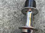 Suntour XC PRO 32H 135mm WTB Greaseguard Microdrive MD Rear Hub MTB