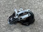 MINT SRAM X9 9 Speed Medium Cage Rear Derailleur Mountain Bike MTB