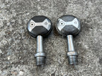 Speedplay X2 Clipless Pedals Road Gravel Bike Cycling Racing Vintage