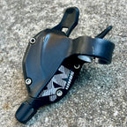 SRAM NX Eagle 12 Speed Right Rear Shifter MTB Mountain Bike Black
