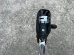 Campagnolo Veloce 2/3x10 Speed Double Triple Left Front Shifter Brifter Lever