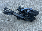 Shimano GRX RD-RX400 SGS 10 Speed Long Cage Rear Derailleur Gravel Shadow Clutch