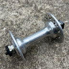 Used Sunshine GyroMaster 36H Front Hub High Flange Road Touring Sealed Bearing Retro-Bicycle Bin