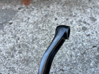 Truvativ Blaze 175mm ISIS Non Drive Side Crank Arm Black Mountain Bike MTB