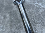Campagnolo Campy Chorus Titanium 27.2x250mm Seatpost Road Bike Silver