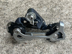 NOS NEW Deore LX M570 9 Speed Rear Derailleur Vintage MTB Long Cage