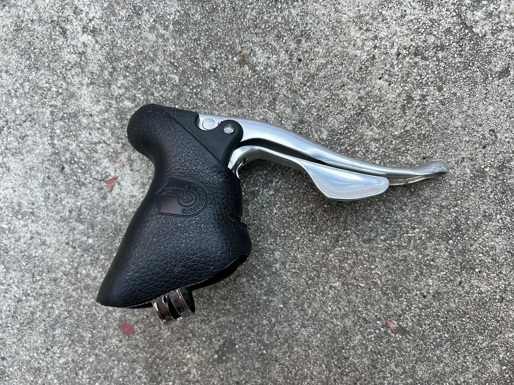 Campagnolo Veloce 9 Speed Right Rear Shifter Brifter Brake Lever Ergopower