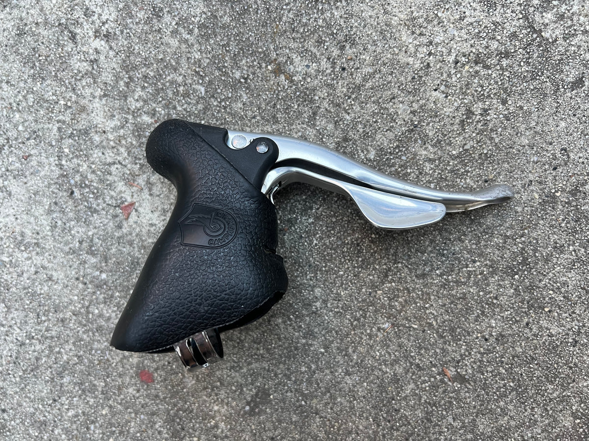 Campagnolo Veloce 9 Speed Right Rear Shifter Brifter Brake Lever Ergopower