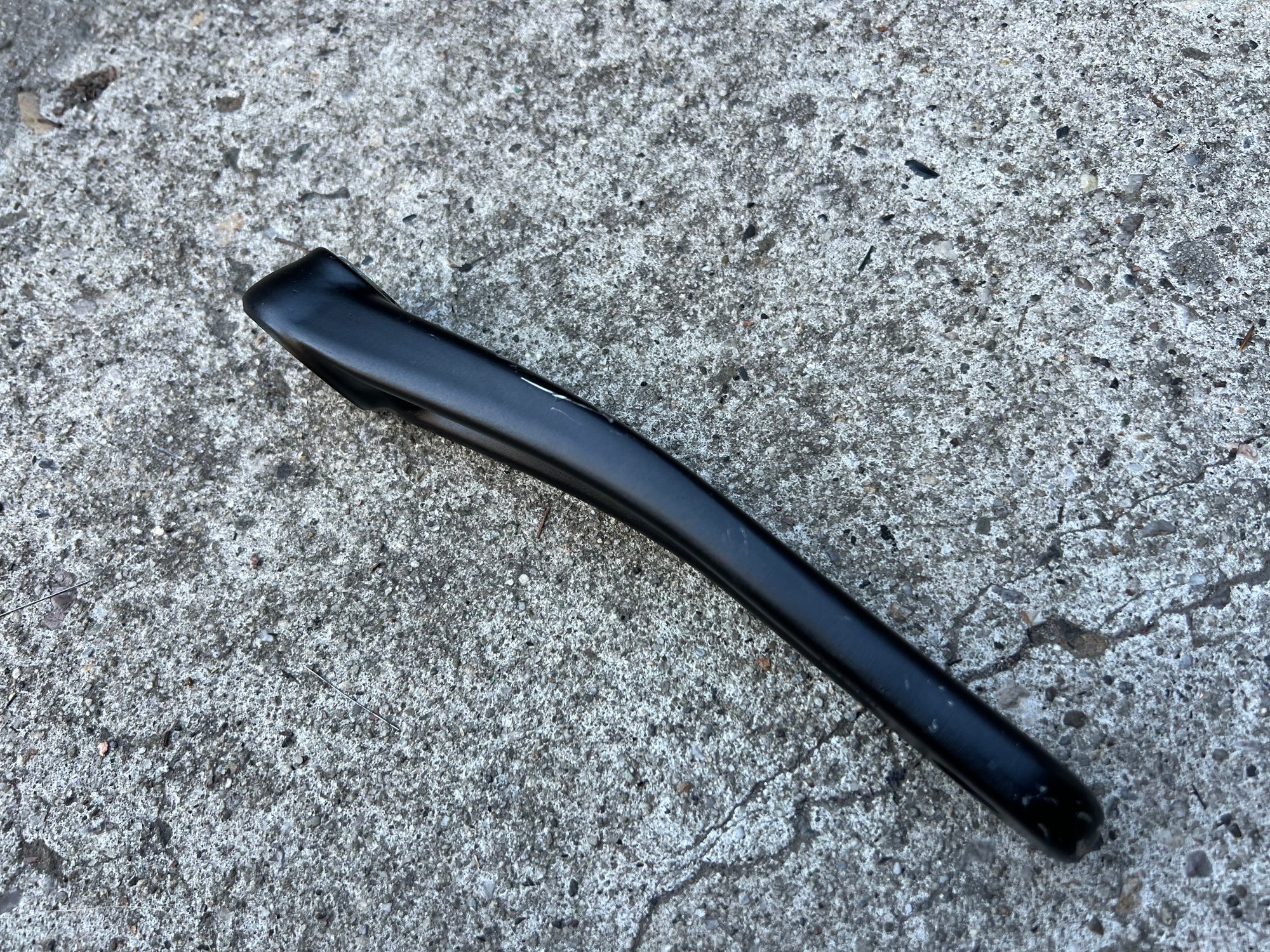 Truvativ Stylo Drive Side 180mm 104 BCD ISIS Crank Arm MTB Mountain Bike Black