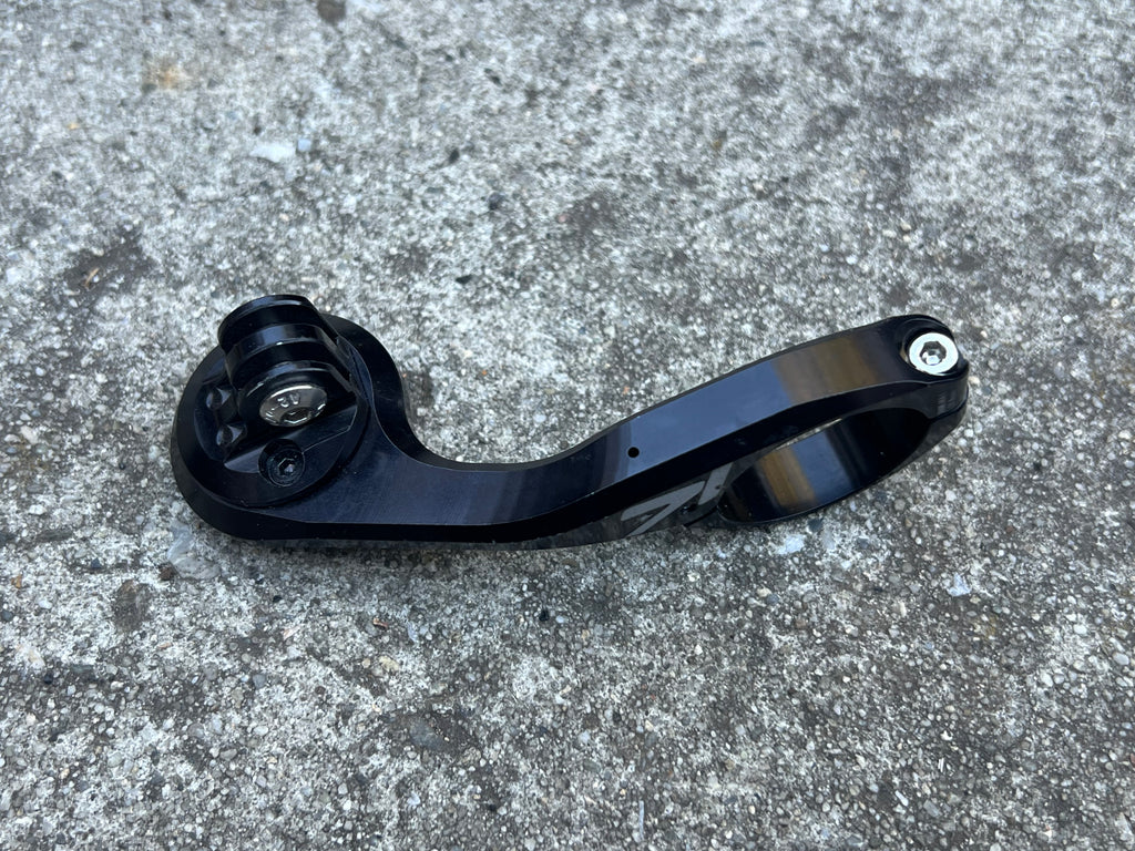 K-Edge 31.8mm Garmin Go Pro Cycling Computer Mount Road Bike