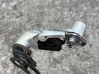 Shimano Deore RD-M530 9 Speed Long Cage Rapid Rise Rear Derailleur