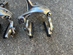 Shimano Dura Ace BR-7700 Dual Pivot Front & Rear Brakes Brake Calipers Set Pair