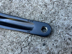 Truvativ Blaze 175mm ISIS Non Drive Side Crank Arm Black Mountain Bike MTB