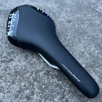 Fizik Antares Saddle 270x135mm Road Gravel Bike Cycling Black Manganese Rail