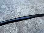 Specialized Easton 25.4x540mm Black Aluminum Vintage MTB XC Flat Bars