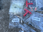 BIG RockShox Reverb Dropper Post Parts Lot Hydraulic Rebuild Service Kit