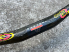 Easton Monkey Lite XC 31.8x650mm CNT Black Carbon MTB Riser Bars