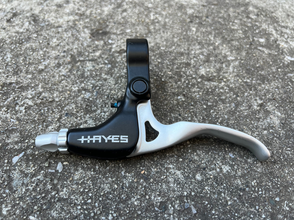 Hayes Left Front V Brake Mechanical Disc Brake Lever Vintage MTB