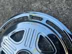 Shimano CP-S750 Spoke Protector Dork Disc Freewheel Chrome Vintage Bike 32-34T