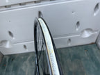 Shimano 105 5800 DT Swiss R460 700c 100/130 Road Black Clincher Wheelset Wheels